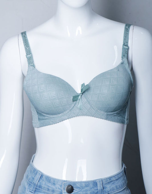 0301015913GRN_Ladies_Bra_Fashion Bug Sri Lanka