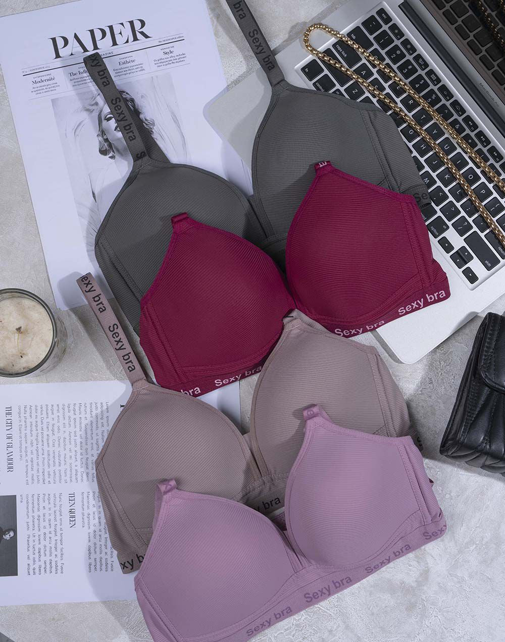 0301016276_Ladies_Bra_Fashion Bug Sri Lanka