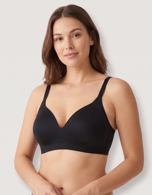 Women Seamless padded Bra
