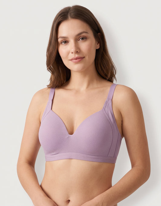 Women Seamless padded Bra