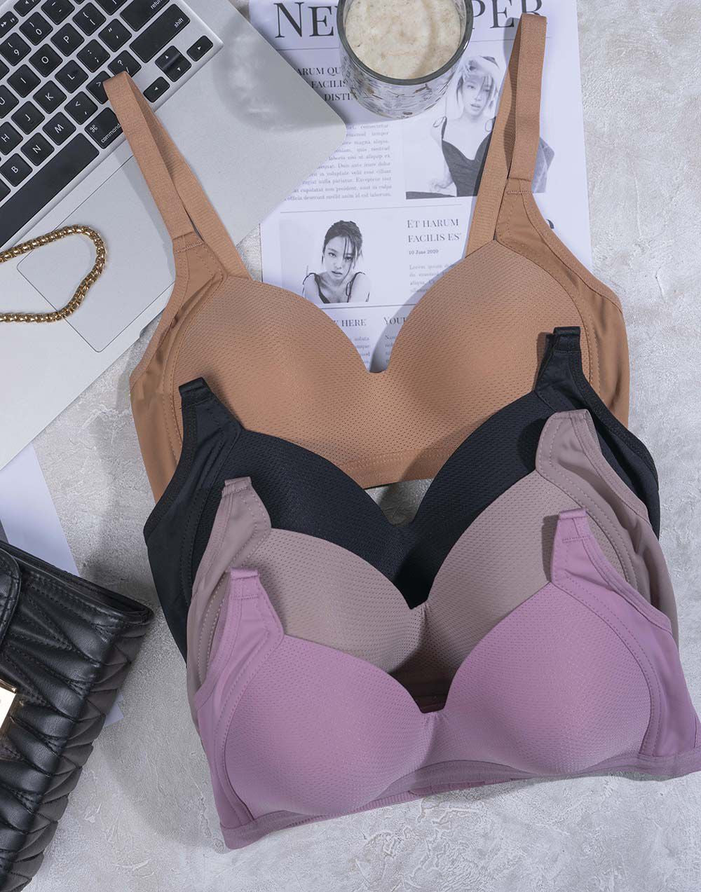 0301016277_Ladies_Bra_Fashion Bug Sri Lanka