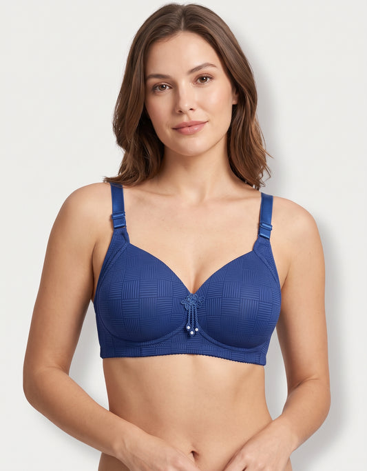 Women Seamless padded Bra