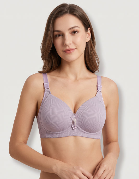 Women Seamless padded Bra