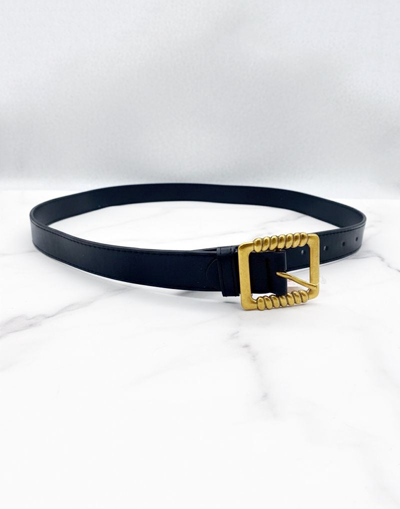 Ladies Casual Belt