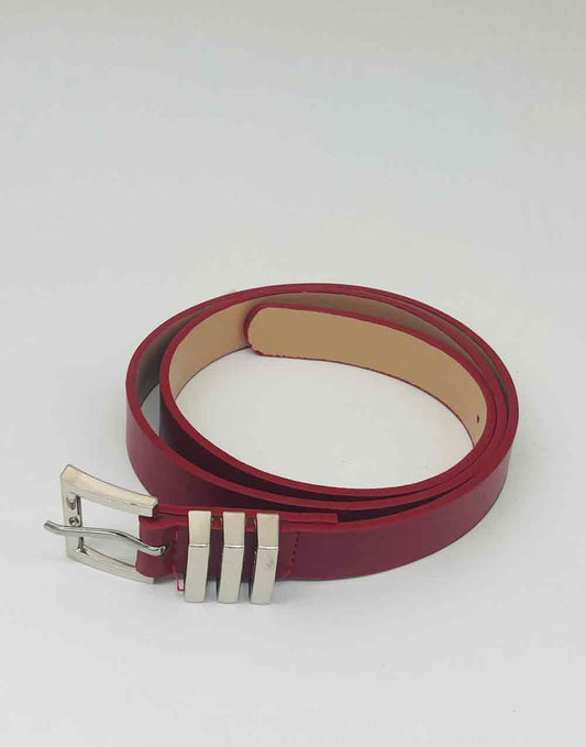 Ladies Casual Belt