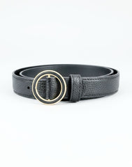 Ladies Casual Belt