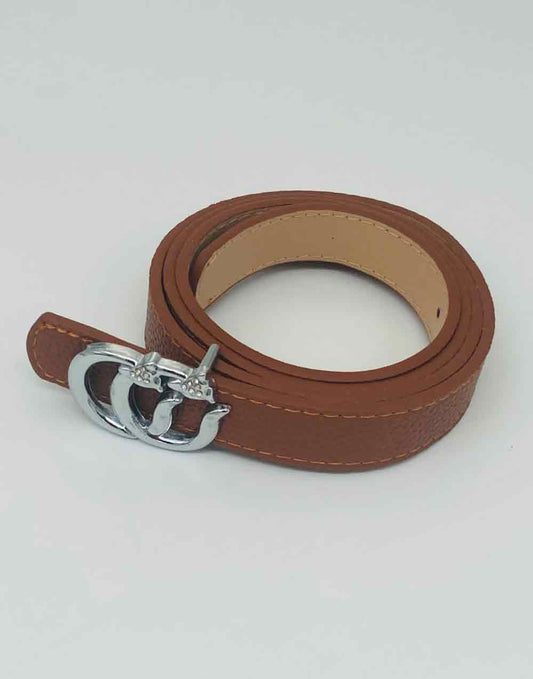 Ladies Casual Belt