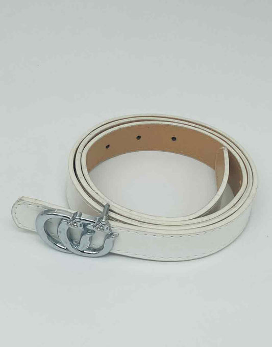 Ladies Casual Belt