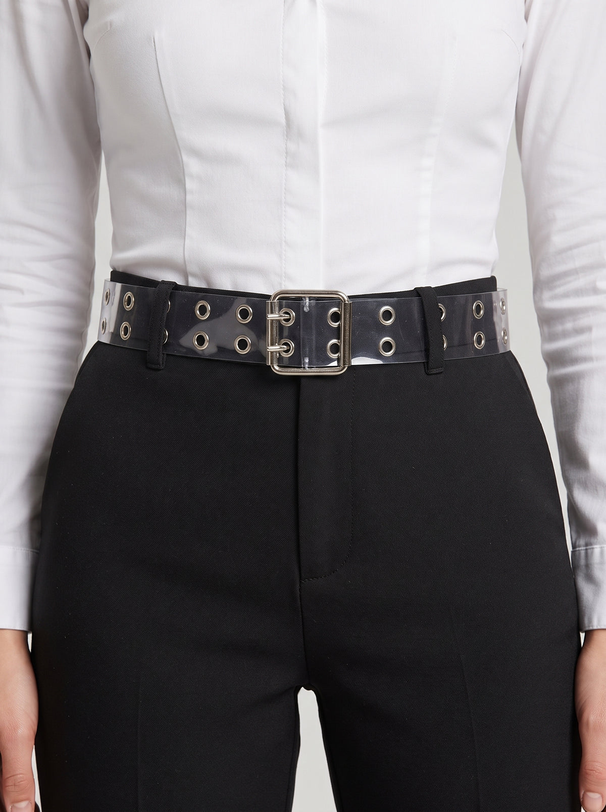 Ladies Casual Belt
