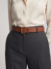 Ladies Casual Belt