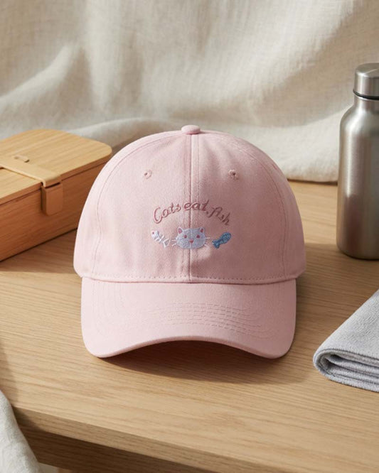 LADIES CAP
