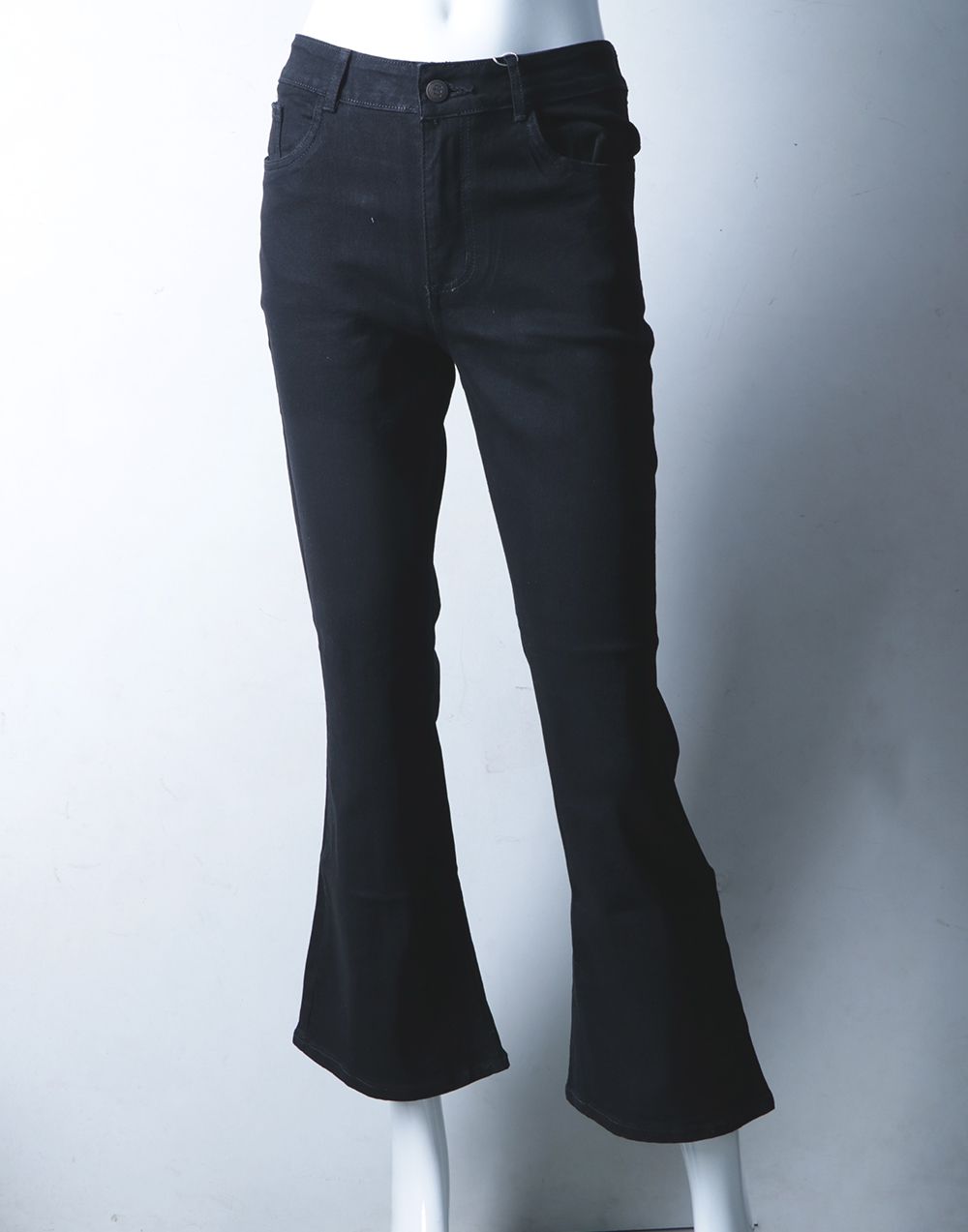0301803292BK_ladies_Denim_Fashion Bug Sri Lanka