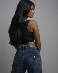 0301803734DBL (3)_Ladies Denim Fashion Bug Sri Lanka