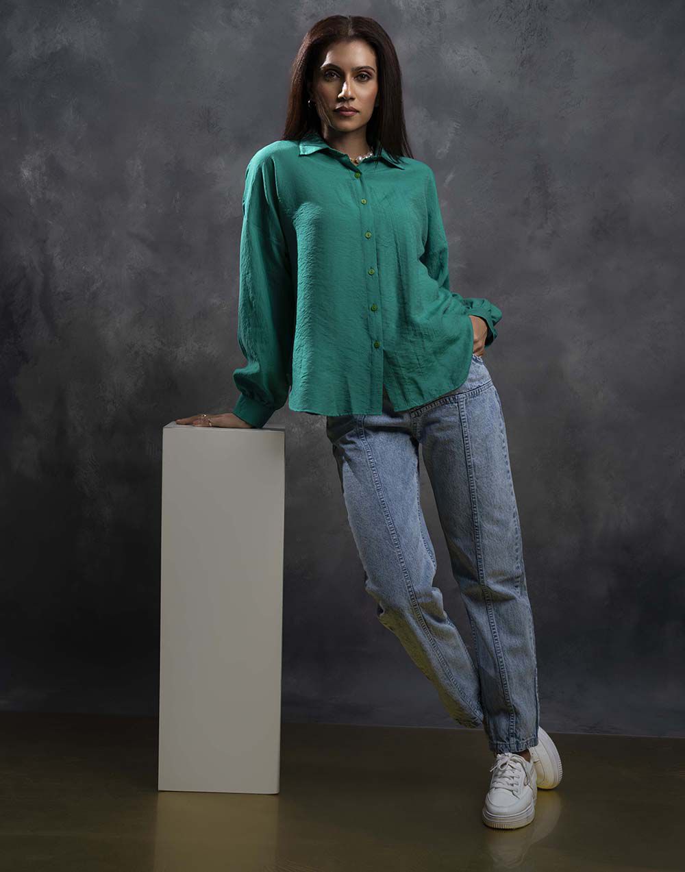 0301803739BLU (1)_Ladies_Denim_Fashion Bug Sri Lanka