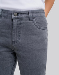 GIVO SLIM FIT DENIM PANT