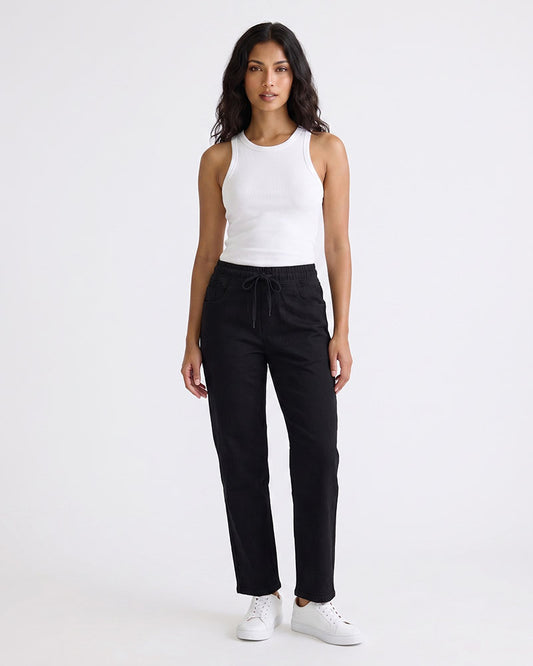 GIVO LADIES DENIM