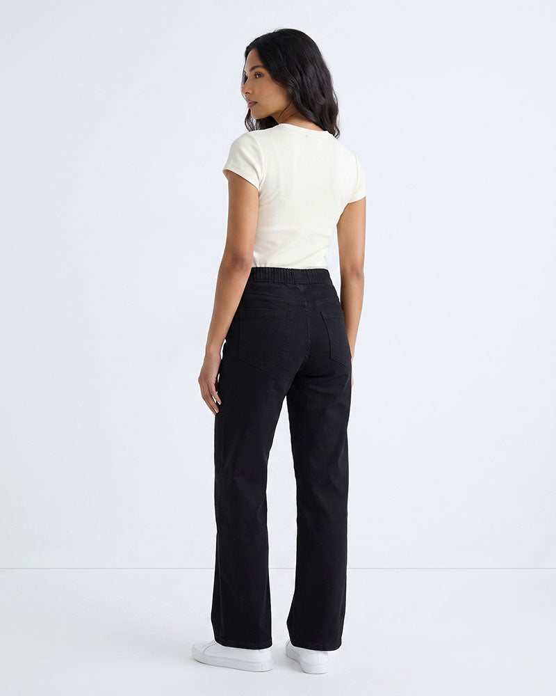 GIVO LADIES DENIM