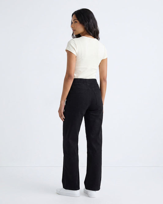GIVO LADIES DENIM