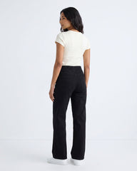 GIVO LADIES DENIM