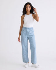 GIVO LADIES DENIM
