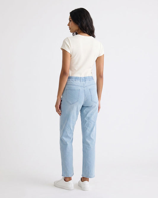 GIVO LADIES DENIM
