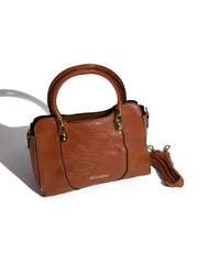 0302302226BRN-FRE (1)_ Ladies_Handbag_Fashion Bug Sri Lanka