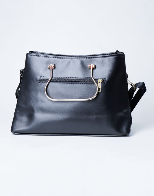 0302302732BK-FRE (2)_Ladies_Hand Bag_Fashion Bug Sri Lanka