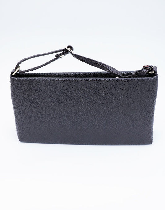 0302302846BK-FRE_Ladies_Hand Bag_Fashion Bug Sri Lanka