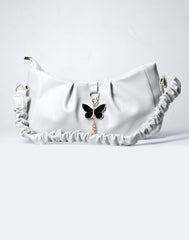 0302302864ASH-FRE (2)_Ladies Hand Bag_Fashion Bug Sri Lanka