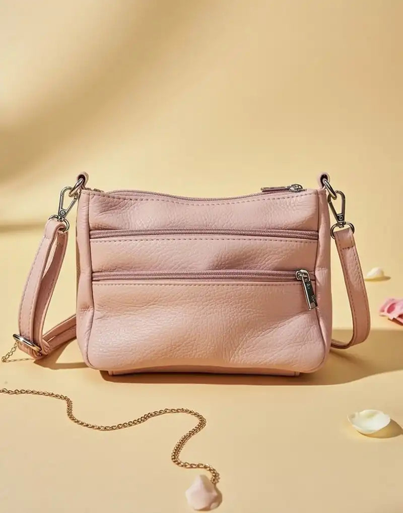 WOMENS CASUAL HAND BAG