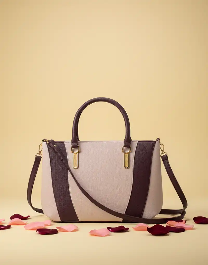 WOMENS CASUAL HAND BAG