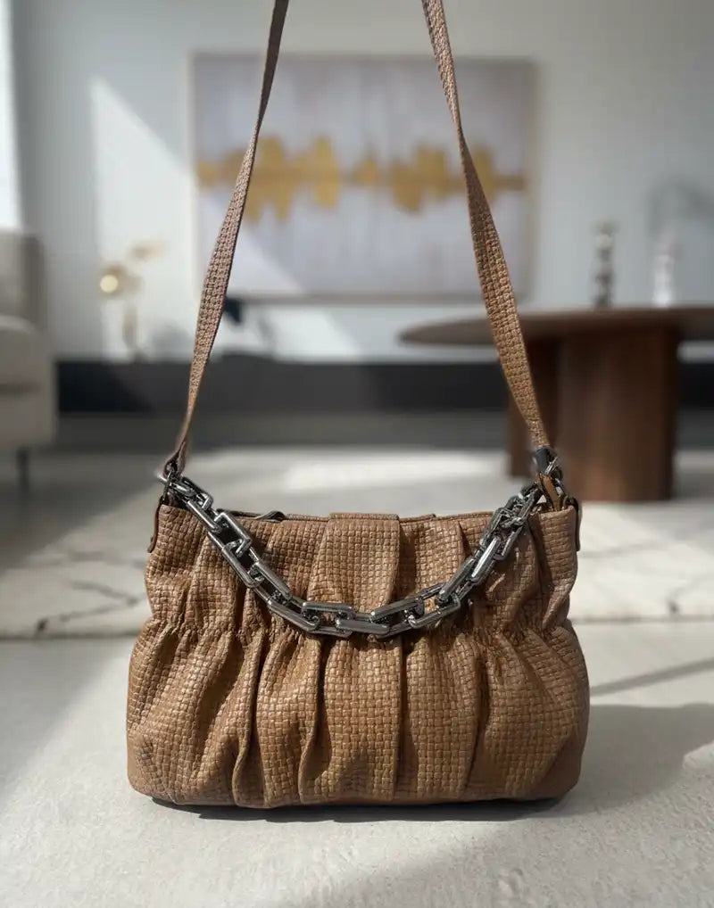 WOMENS CASUAL HAND BAG