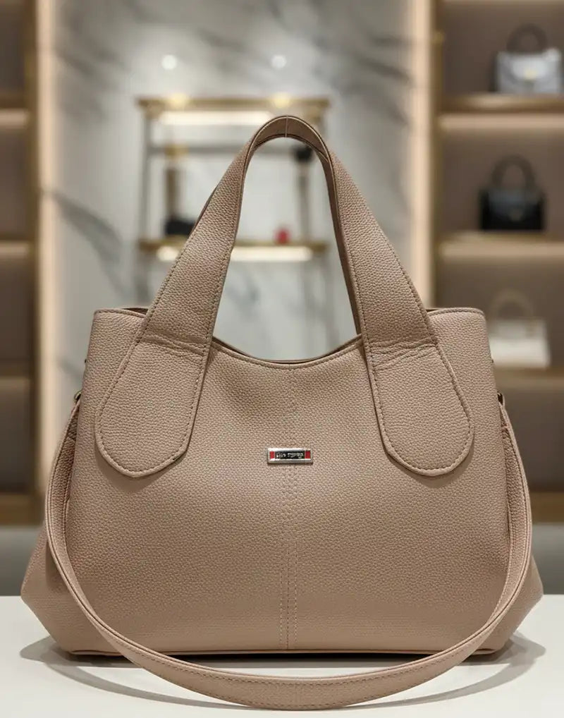 WOMENS CASUAL HAND BAG