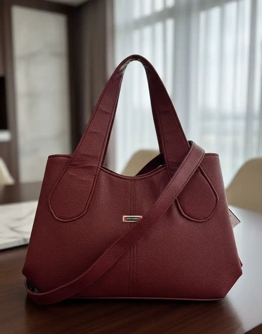 WOMENS CASUAL HAND BAG