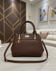 WOMENS CASUAL HAND BAG