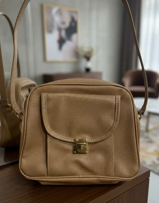 WOMENS CASUAL HAND BAG