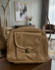 WOMENS CASUAL HAND BAG