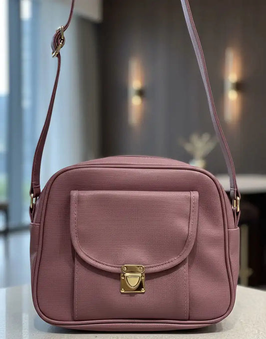 WOMENS CASUAL HAND BAG