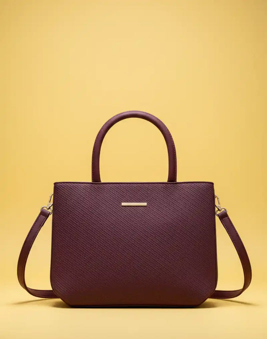 WOMENS CASUAL HAND BAG