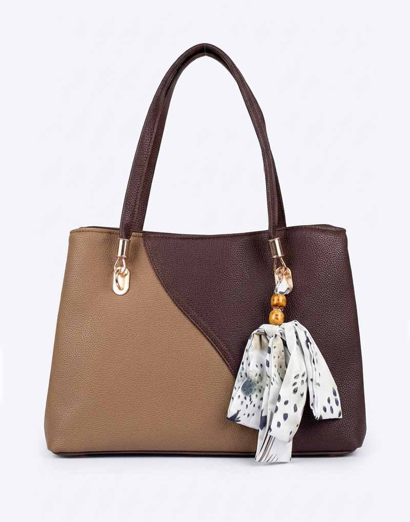 LADIES CASUAL CROSSBODY HAND BAG