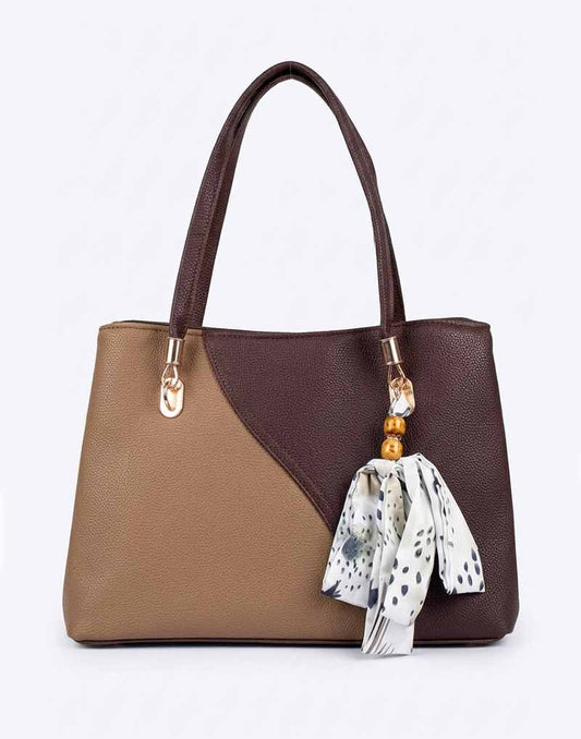 LADIES CASUAL CROSSBODY HAND BAG