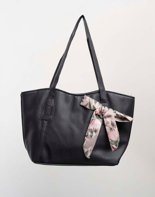 LADIES CASUAL SHOULDER HAND BAG