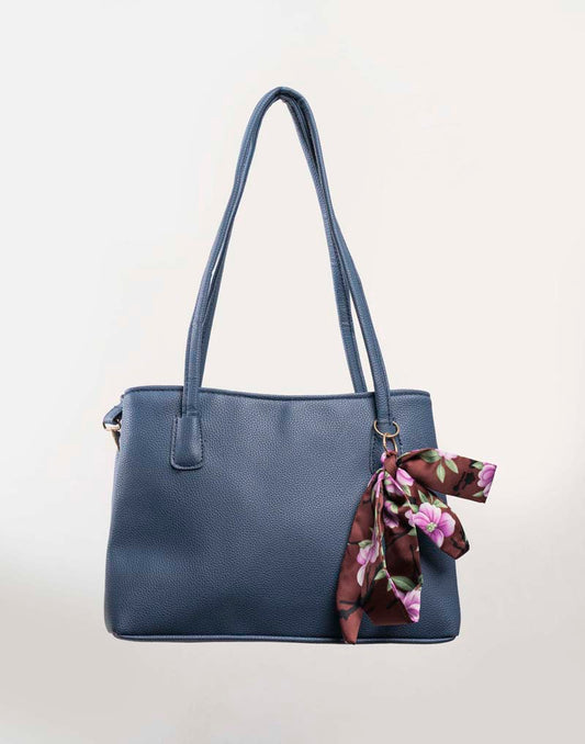 LADIES CASUAL SHOULDER HAND BAG