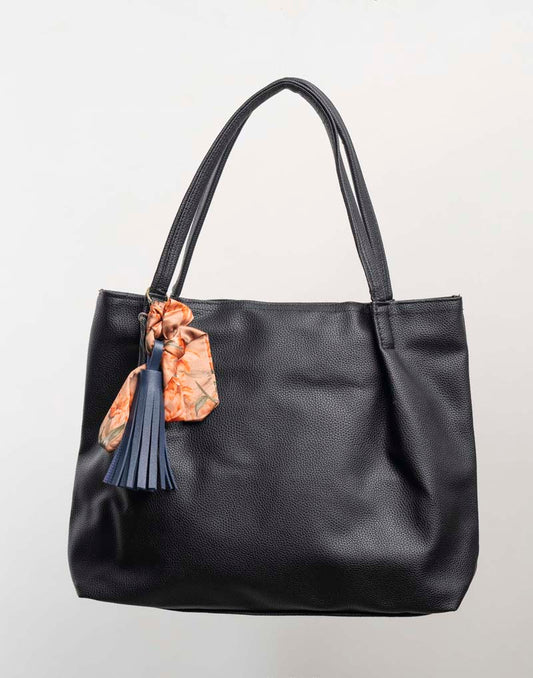 LADIES CASUAL SHOULDER HAND BAG