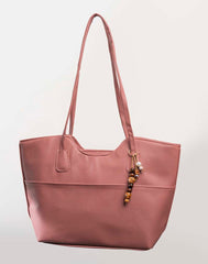 LADIES CASUAL SHOULDER HAND BAG