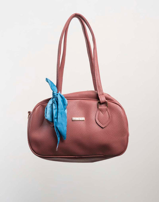 LADIES CASUAL SHOULDER HAND BAG