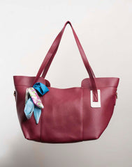 LADIES CASUAL SHOULDER HAND BAG