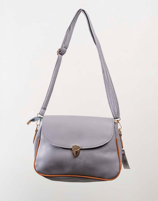 LADIES CASUAL SHOULDER HAND BAG