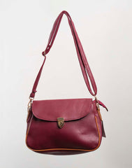LADIES CASUAL SHOULDER HAND BAG