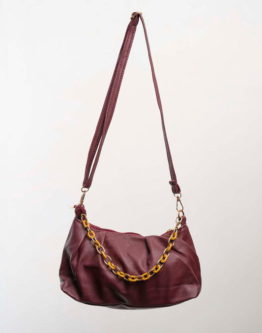 LADIES CASUAL SHOULDER HAND BAG
